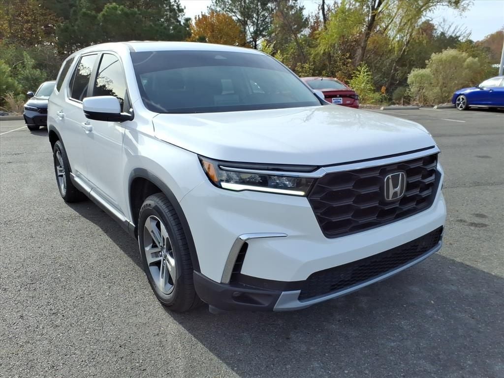 2023 Honda Pilot EX-L 7 Passenger