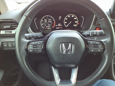 2023 Honda Pilot EX-L 7 Passenger