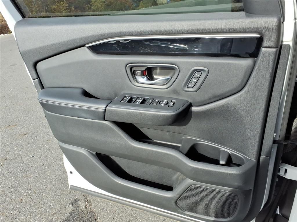 2023 Honda Pilot EX-L 7 Passenger