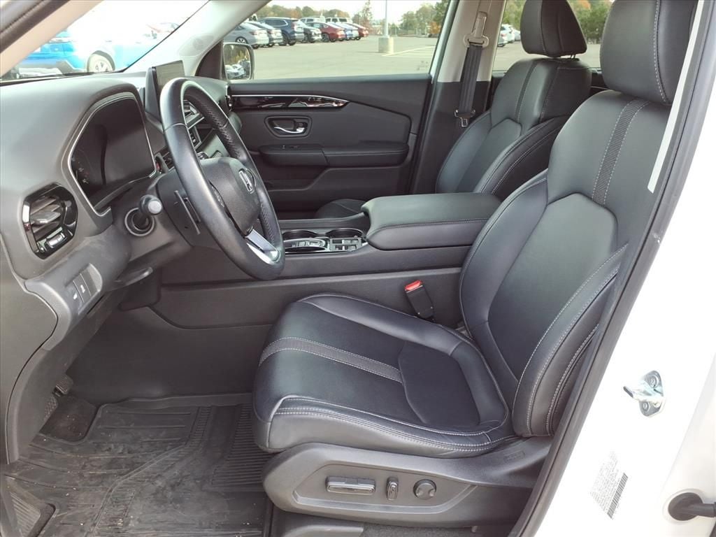 2023 Honda Pilot EX-L 7 Passenger