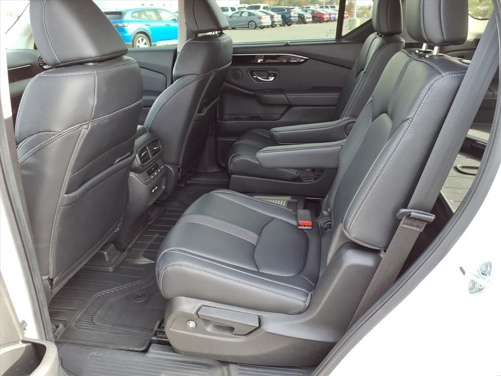 2023 Honda Pilot EX-L 7 Passenger