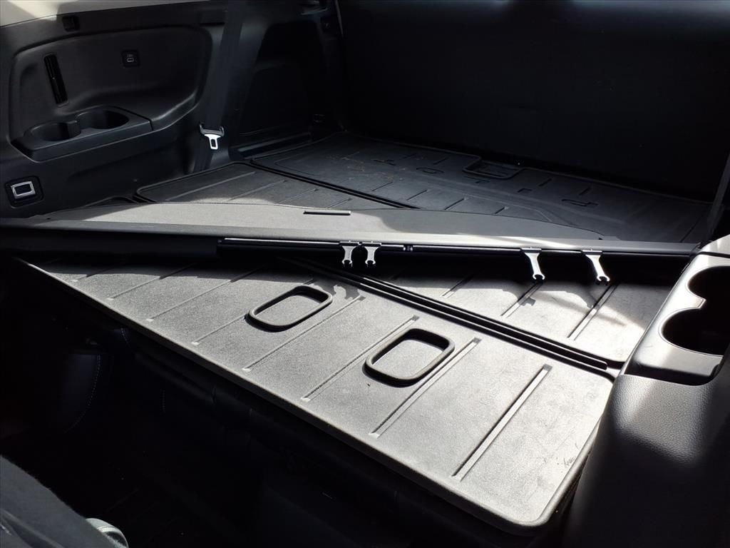 2023 Honda Pilot EX-L 7 Passenger