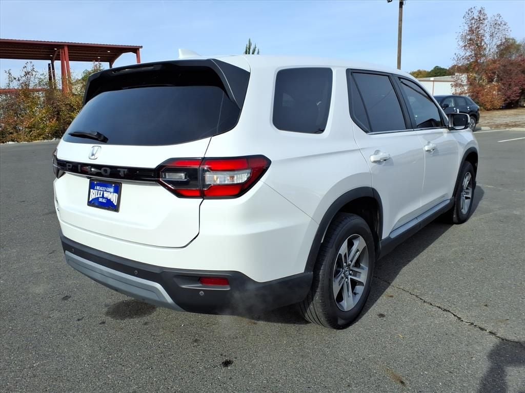 2023 Honda Pilot EX-L 7 Passenger