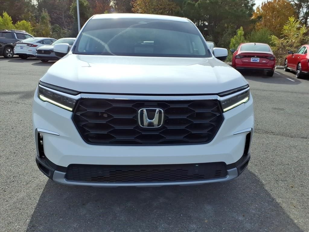 2023 Honda Pilot EX-L 7 Passenger