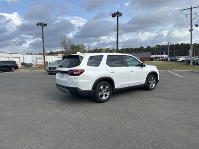 2025 Honda Pilot Base