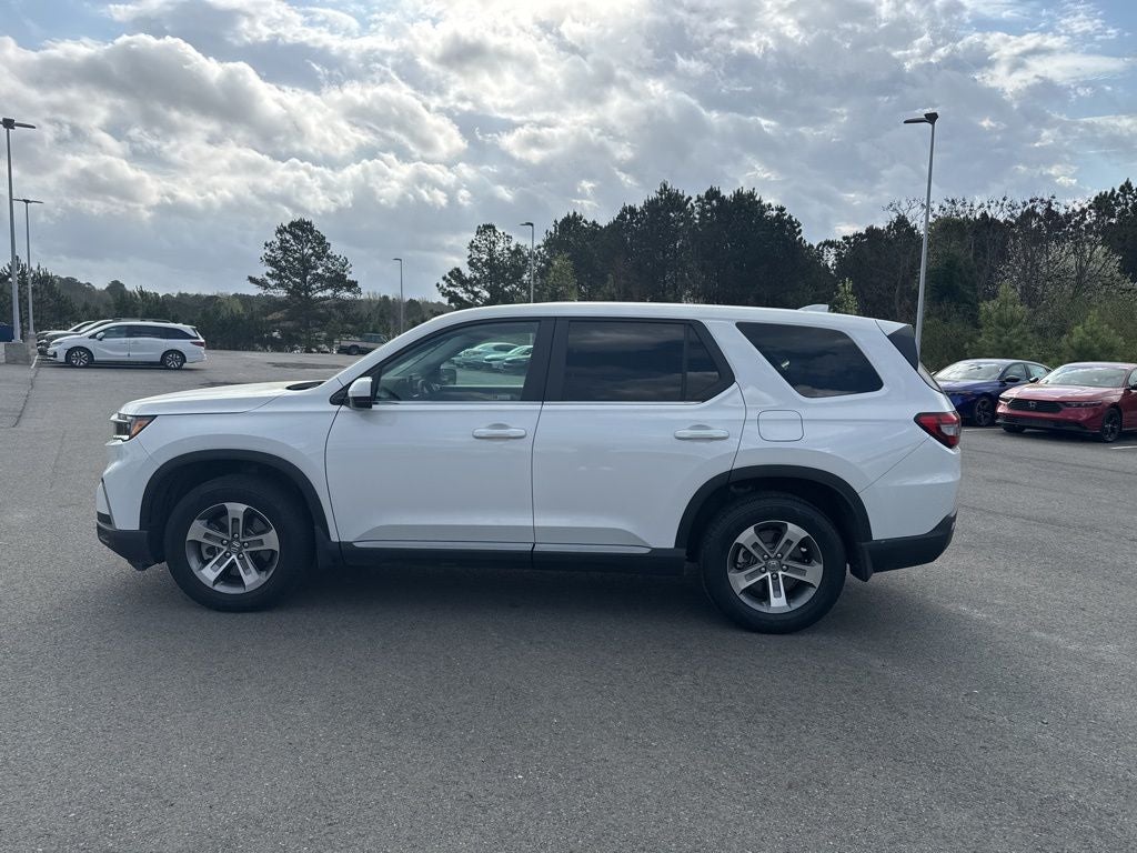 2025 Honda Pilot Base