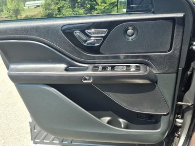 2023 Lincoln Aviator Reserve Premium