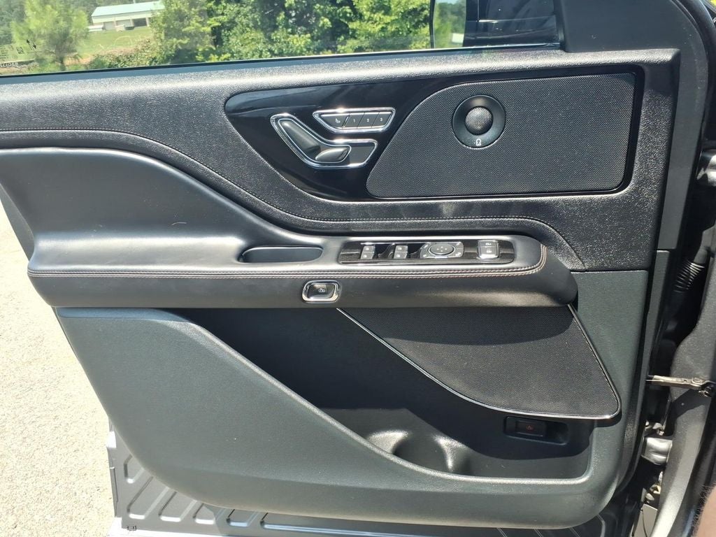 2023 Lincoln Aviator Reserve Premium
