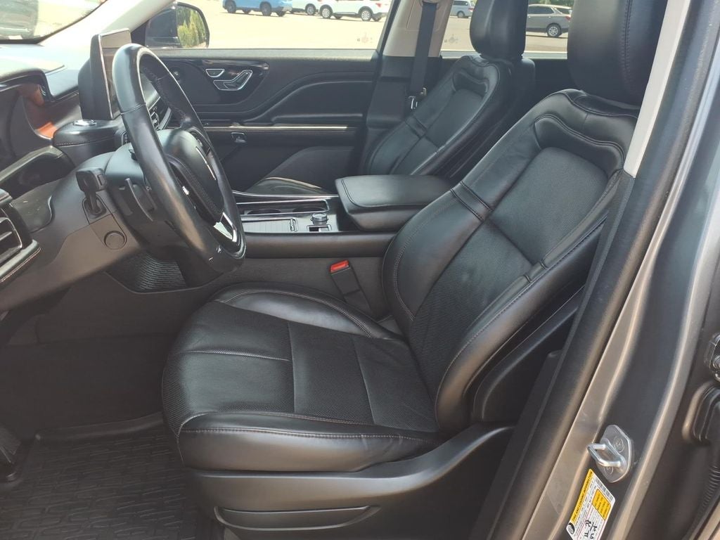 2023 Lincoln Aviator Reserve Premium