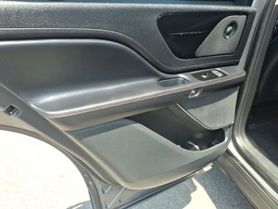 2023 Lincoln Aviator Reserve Premium