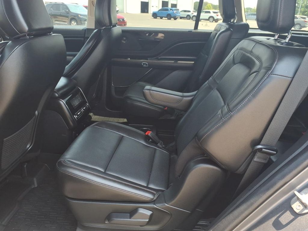 2023 Lincoln Aviator Reserve Premium