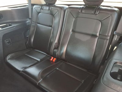 2023 Lincoln Aviator Reserve Premium