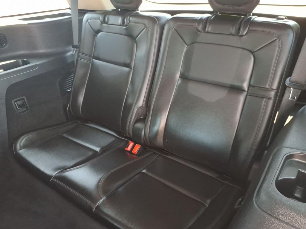 2023 Lincoln Aviator Reserve Premium