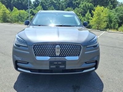 2023 Lincoln Aviator Reserve Premium