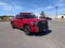2025 Toyota Tundra Hybrid Platinum