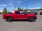 2025 Toyota Tundra Hybrid Platinum