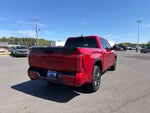 2025 Toyota Tundra Hybrid Platinum