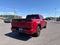 2025 Toyota Tundra Hybrid Platinum