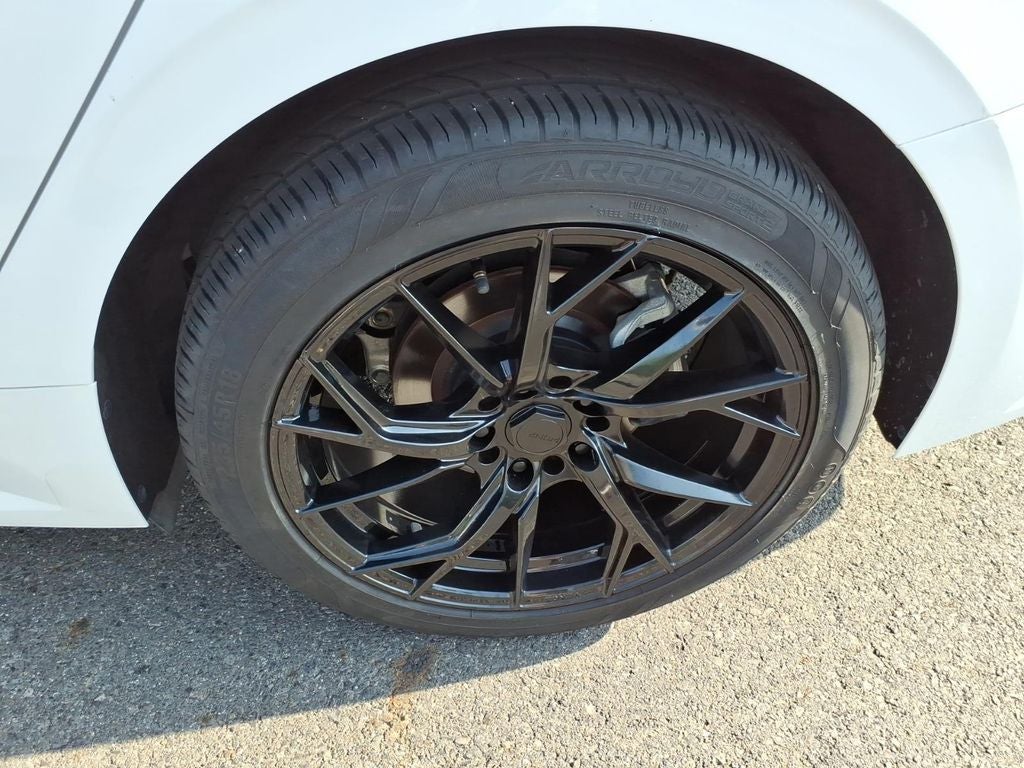 2022 Kia K5 EX
