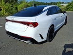 2022 Kia K5 EX