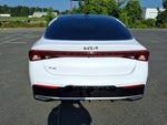 2022 Kia K5 EX