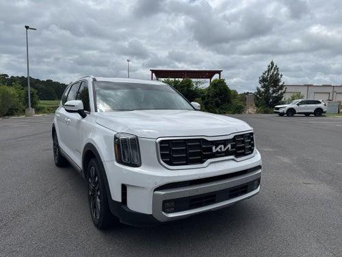 2024 Kia Telluride SX