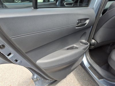 2024 Toyota Corolla Cross Hybrid SE