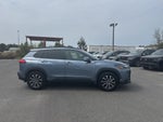 2024 Toyota Corolla Cross Hybrid SE