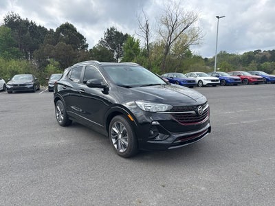 2020 Buick Encore GX Preferred