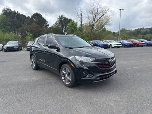 2020 Buick Encore GX Preferred