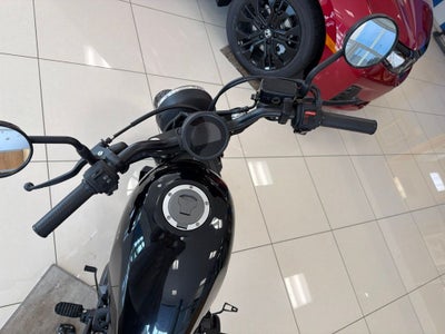 2024 Honda REBEL CM500