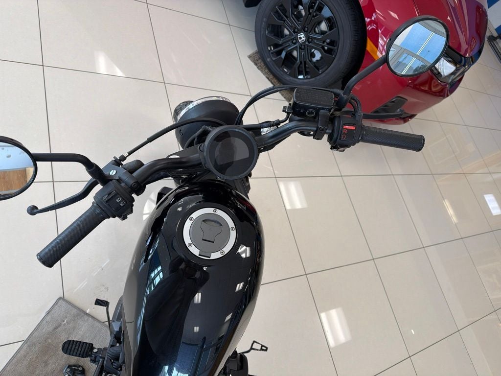 2024 Honda REBEL CM500