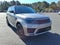 2021 Land Rover Range Rover Sport HSE Dynamic