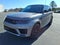 2021 Land Rover Range Rover Sport HSE Dynamic