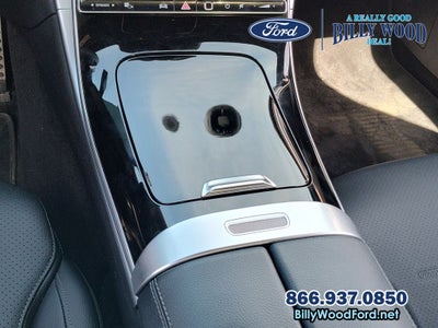 2022 Mercedes-Benz C-Class C 300 4MATIC®