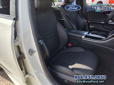2022 Mercedes-Benz C-Class C 300 4MATIC®