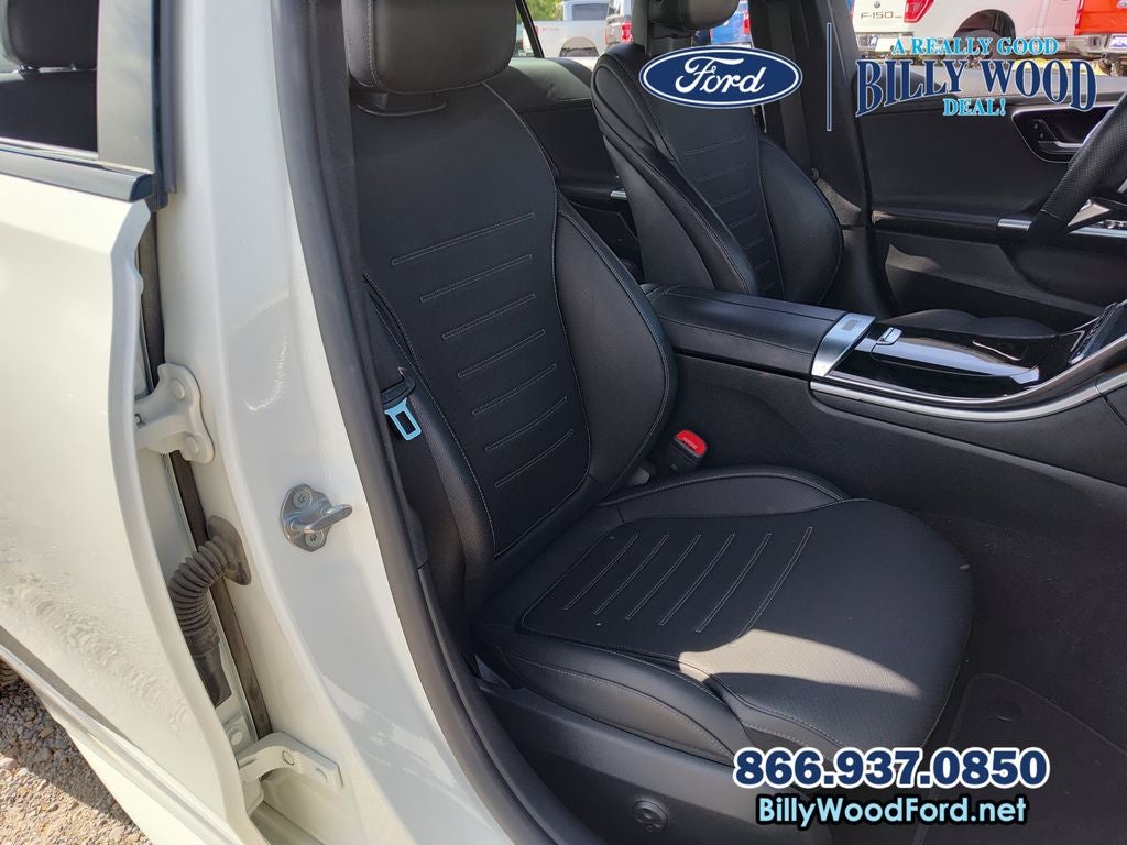2022 Mercedes-Benz C-Class C 300 4MATIC®