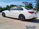 2022 Mercedes-Benz C-Class C 300 4MATIC®