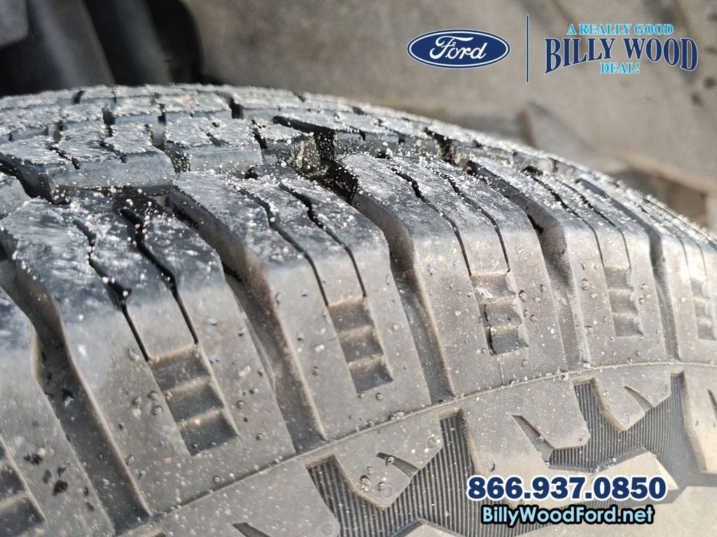 2019 Jeep Wrangler Unlimited Moab