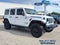 2019 Jeep Wrangler Unlimited Moab