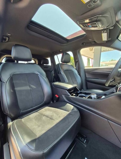 2023 Jeep Grand Cherokee Altitude X
