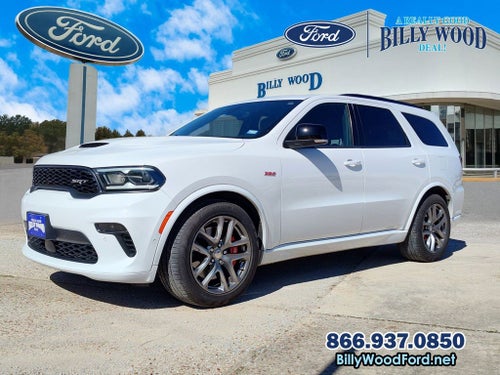 2023 Dodge Durango SRT 392