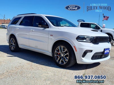 2023 Dodge Durango SRT 392