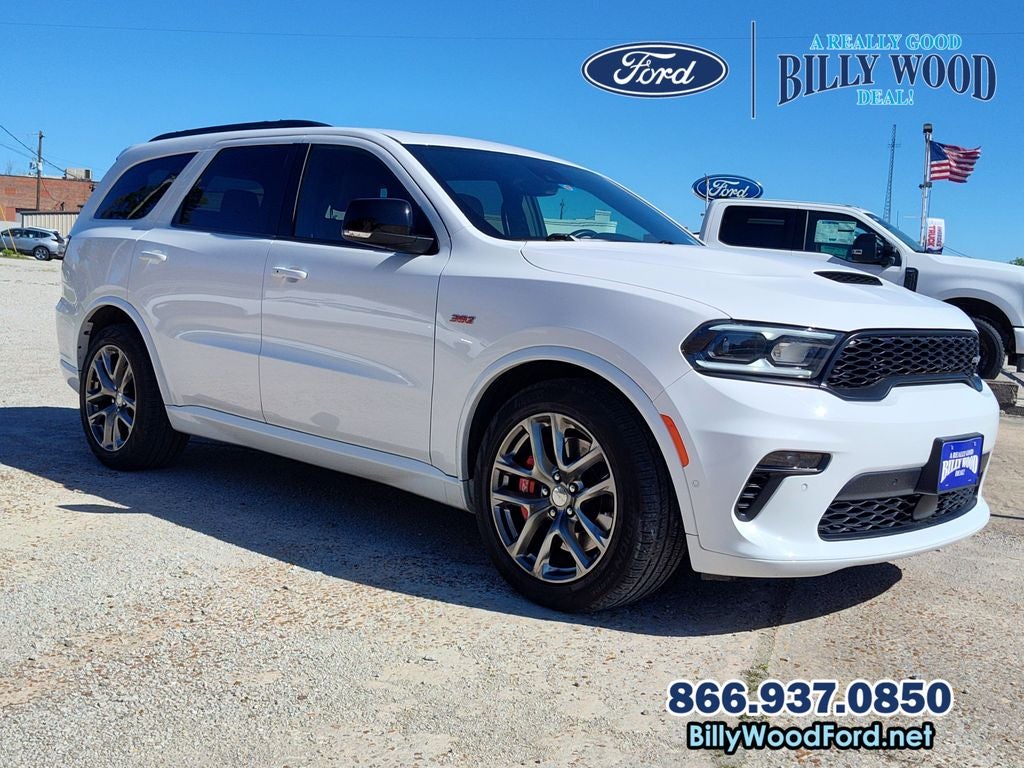 2023 Dodge Durango SRT 392