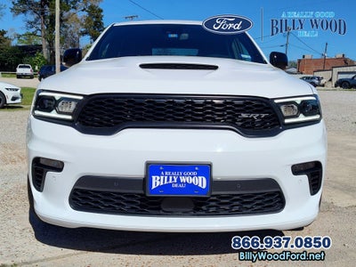 2023 Dodge Durango SRT 392