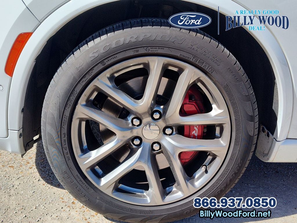 2023 Dodge Durango SRT 392