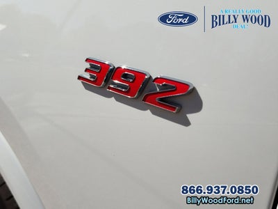 2023 Dodge Durango SRT 392