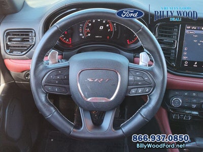 2023 Dodge Durango SRT 392