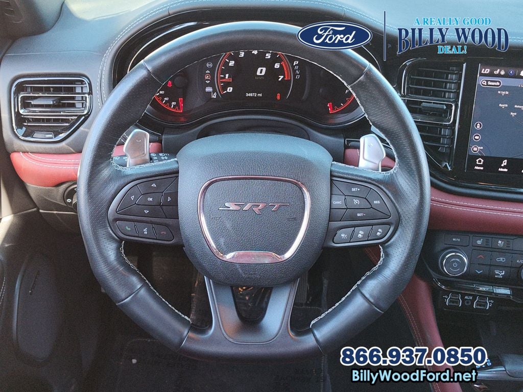 2023 Dodge Durango SRT 392