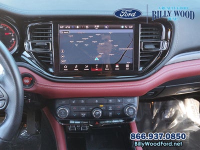 2023 Dodge Durango SRT 392